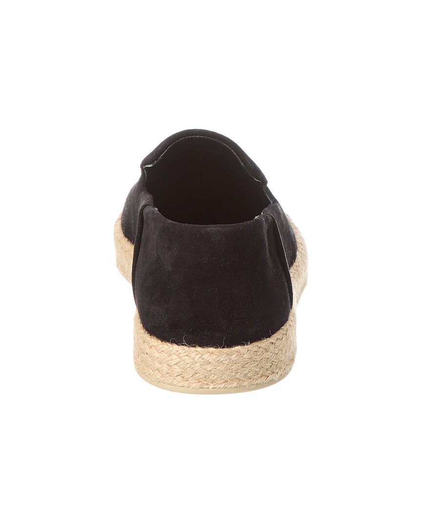 Vince Emmitt Suede Espadrille