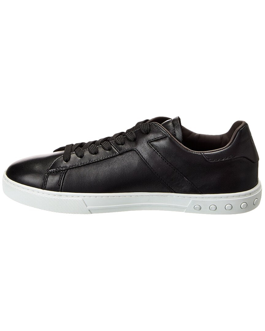 Tod’S Leather Sneaker