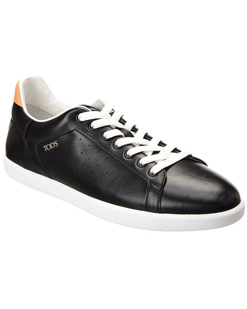 Tod’S Leather Sneaker