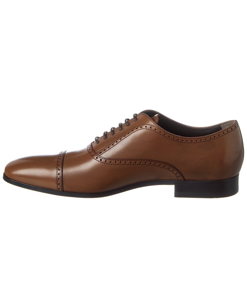 Tod’S Leather Oxford