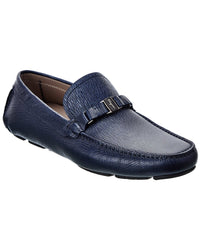 Ferragamo Amer Leather Loafer1