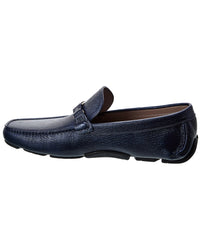 Ferragamo Amer Leather Loafer2