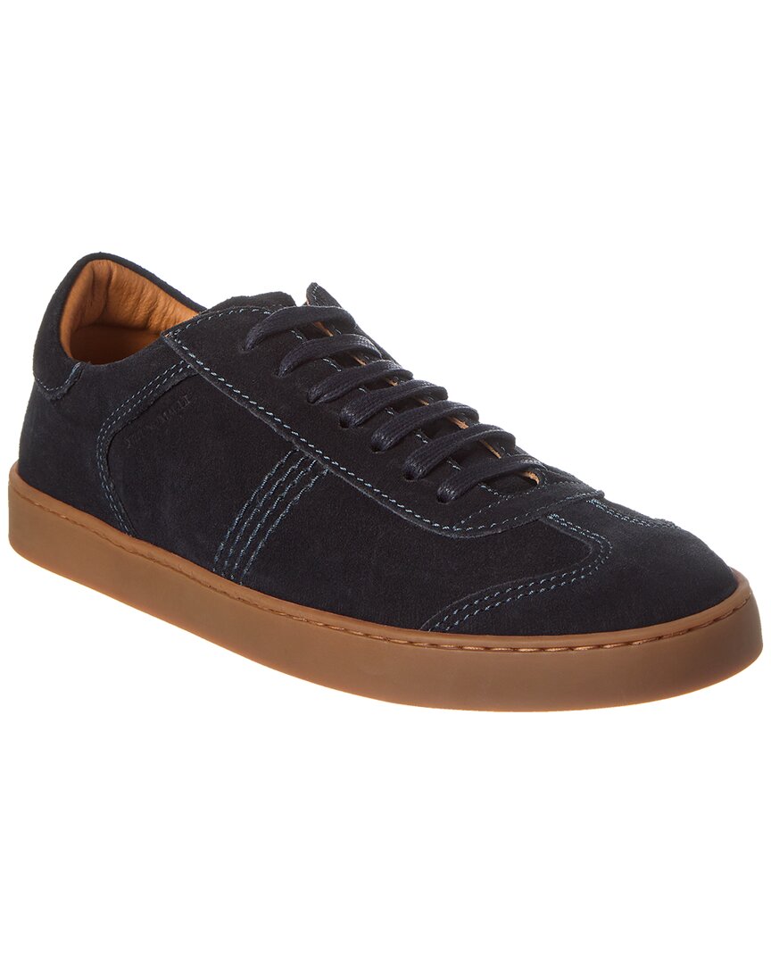 Bruno Magli Bono Suede Sneaker