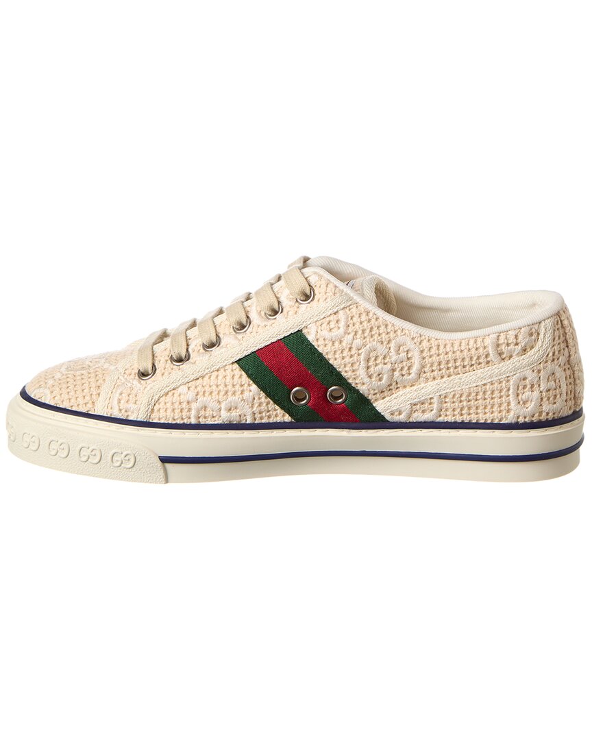 Gucci 1977 Tennis Crochet Sneaker