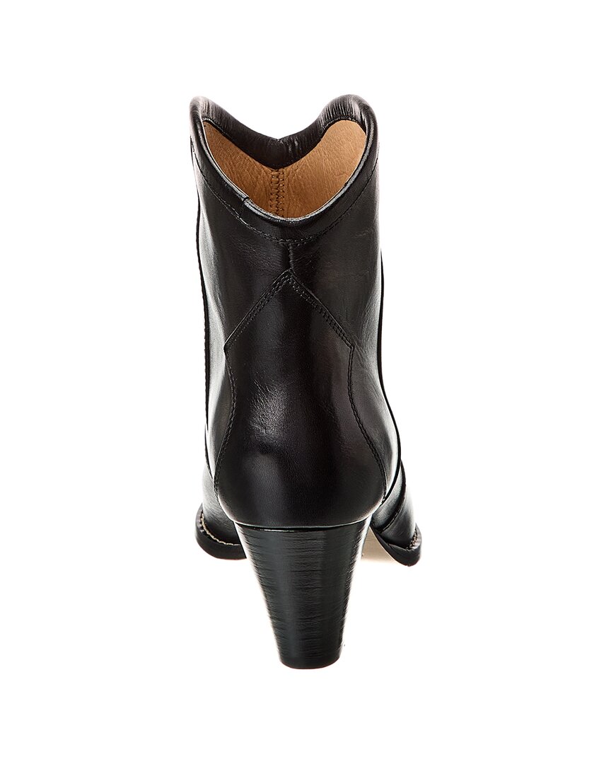 Isabel Marant Darizo Leather Boot