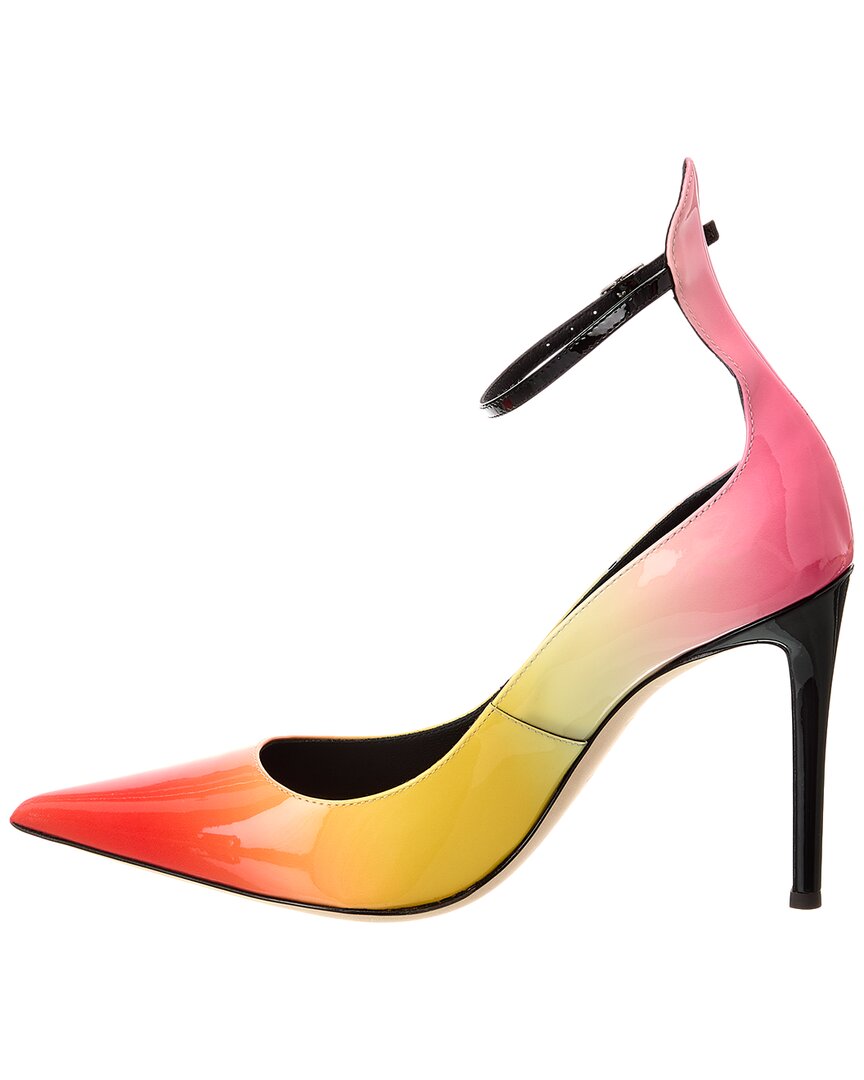 Giuseppe Zanotti Cohralise 105 Patent Pump