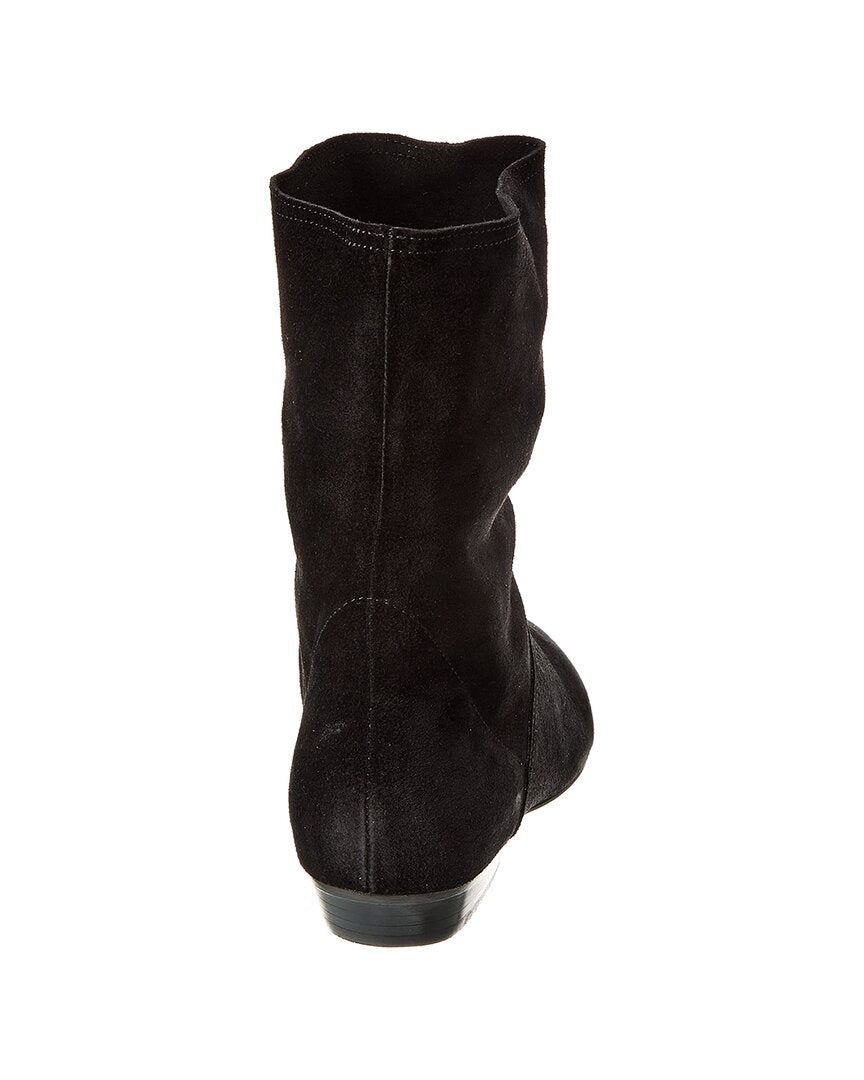 Isabel Marant Slaine Suede Boot