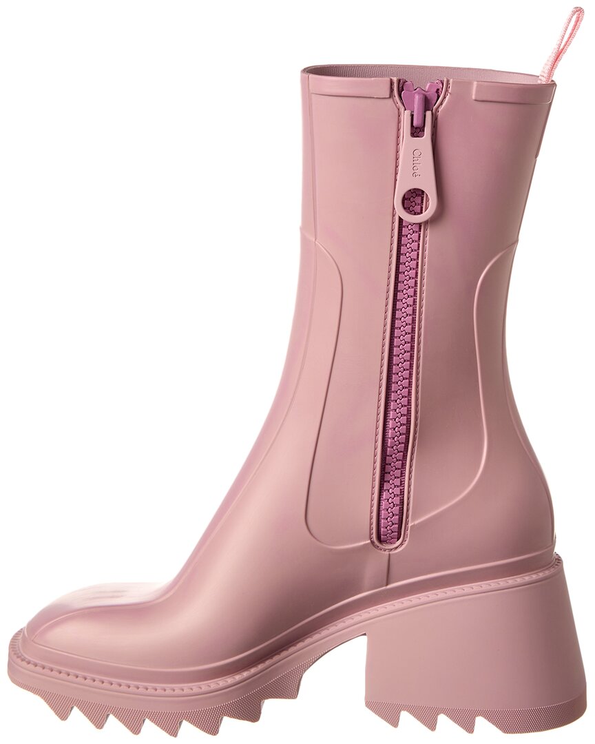 Chloé Betty Rain Boot