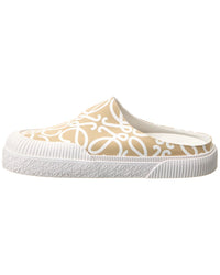 Loewe Paula's Ibiza Logo Canvas Sneaker2