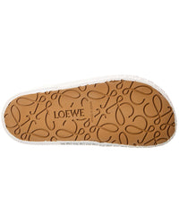 Loewe Paula's Ibiza Logo Canvas Sneaker4