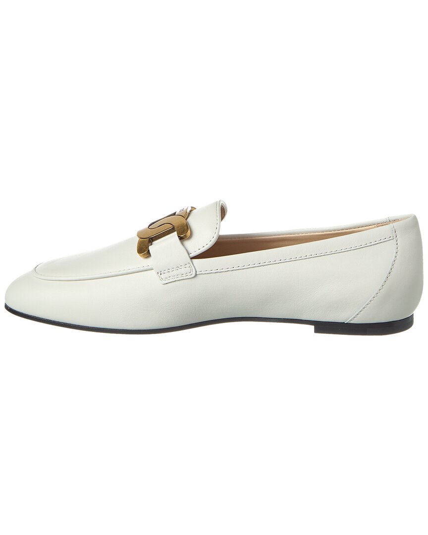 Tod’S Kate Leather Loafer