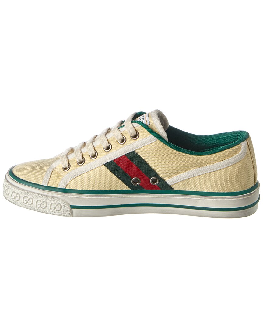 Gucci Tennis 1977 Canvas Sneaker