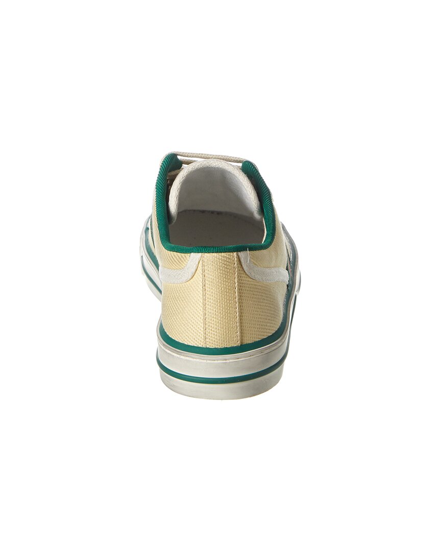 Gucci Tennis 1977 Canvas Sneaker