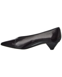 Tod’S Leather Pump2