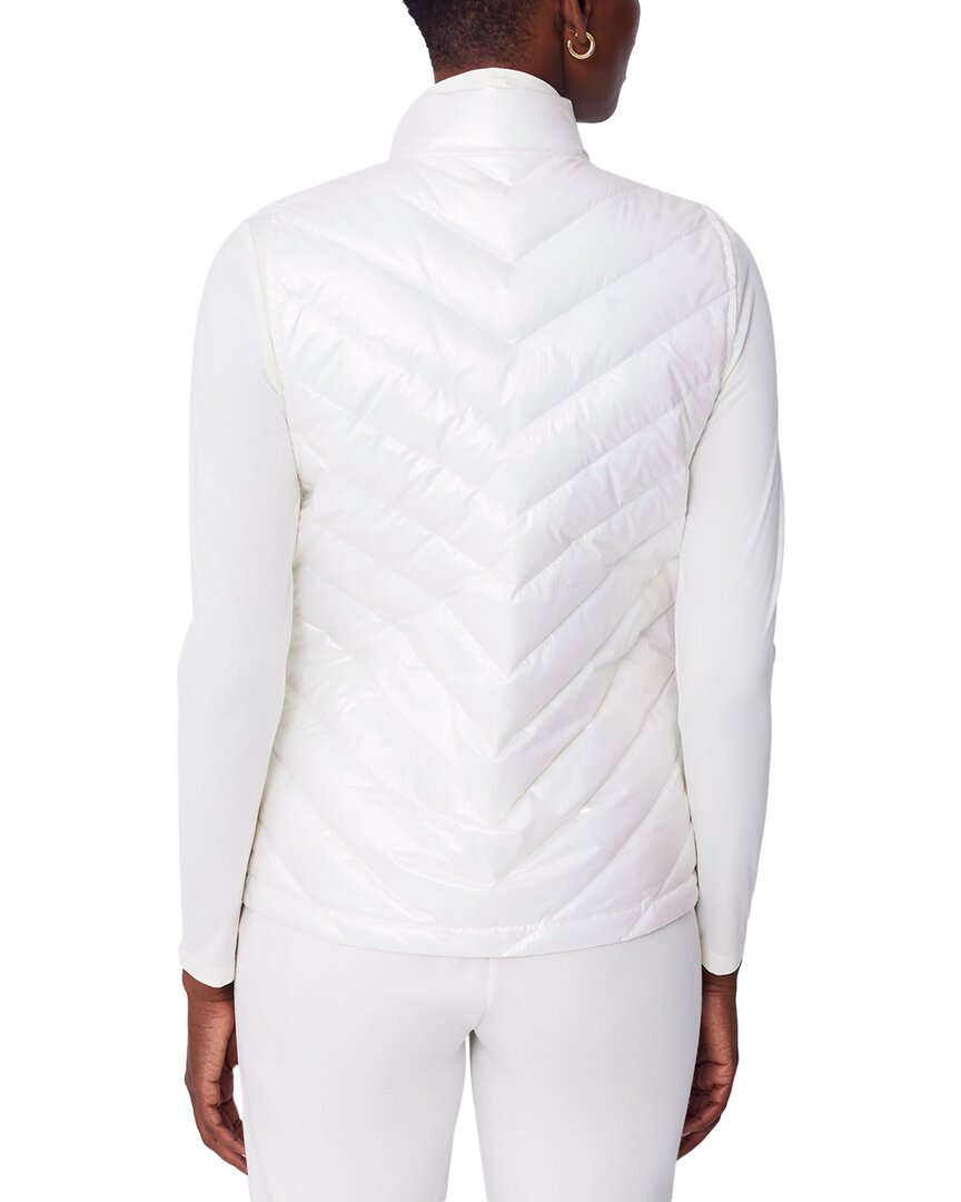 J.Mclaughlin Eira Vest