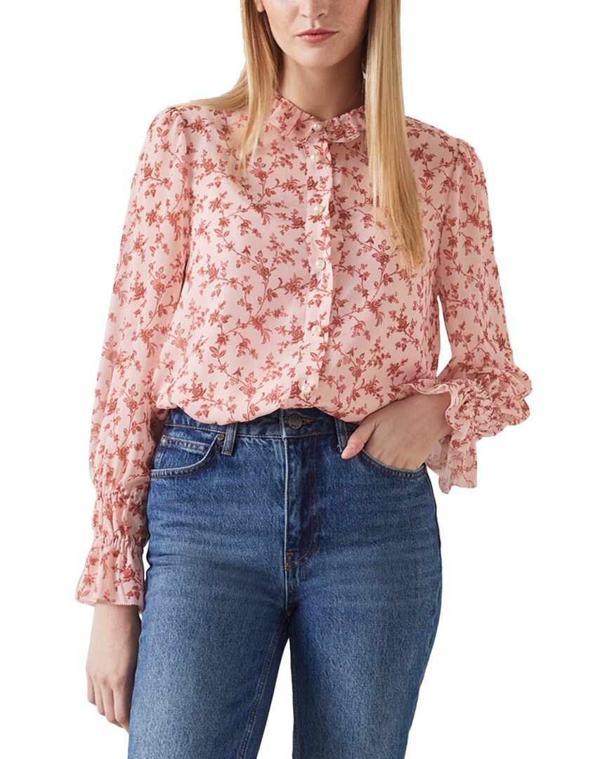 Lk Bennett Elsa Blouse