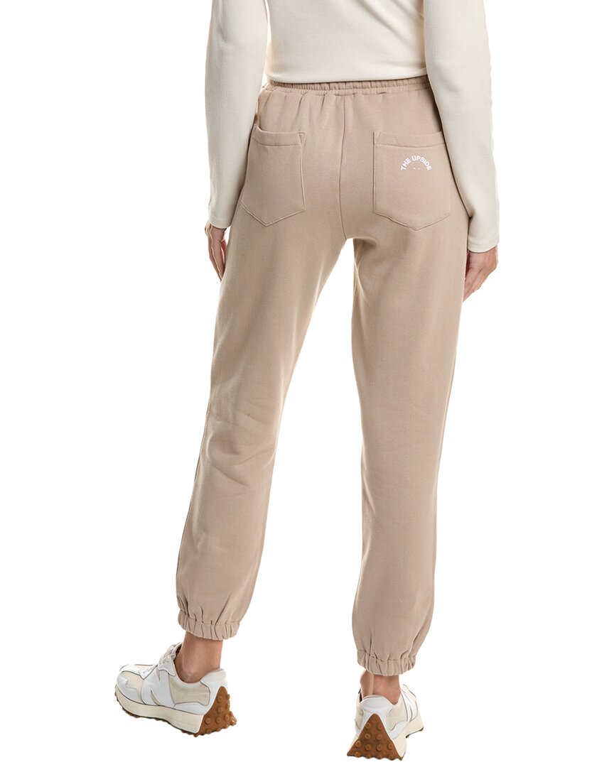 The Upside Silvermoon Blake Track Pant