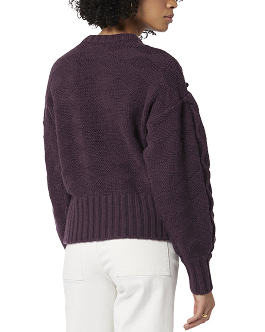 Joie Astrid Wool Sweater