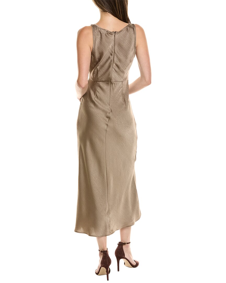 Meiven Maxi Dress