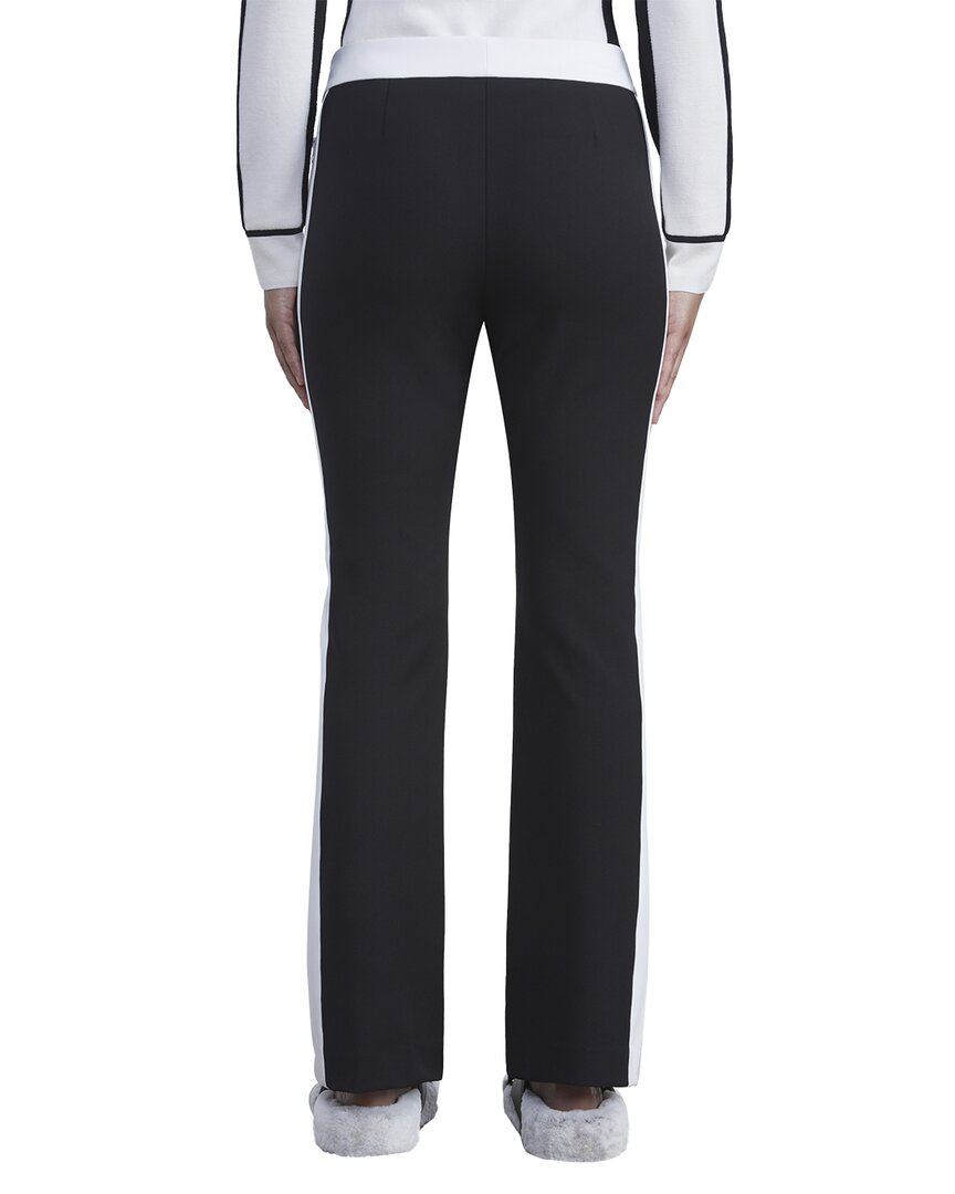 Lafayette 148 New York Manhattan Slim Flare Pant