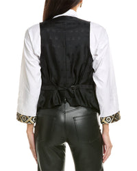 Max Mara Rodi Vest2