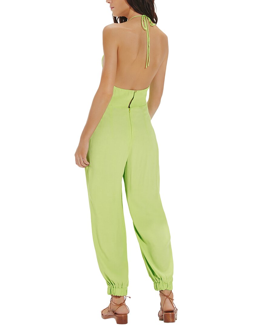 Vix Nelly Detail Jumpsuit