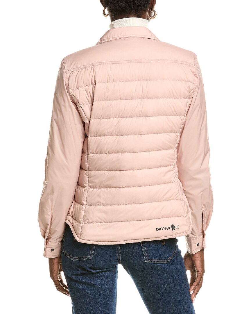 Moncler Down Jacket2