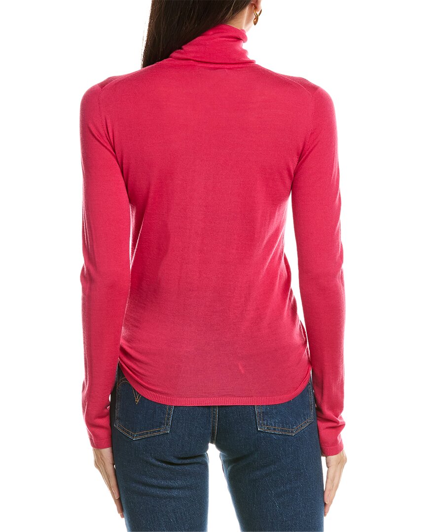 Max Mara Palos Wool Sweater2