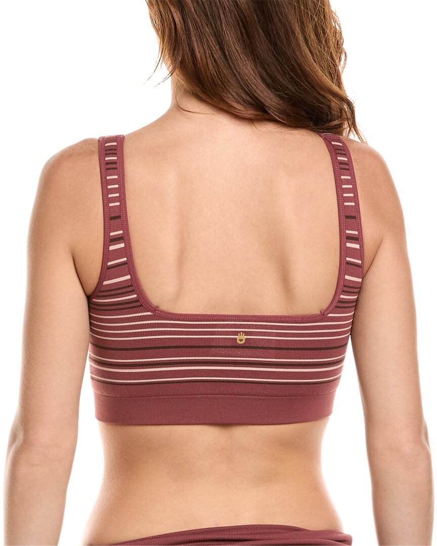 Spiritual Gangster Lena Seamless Bra