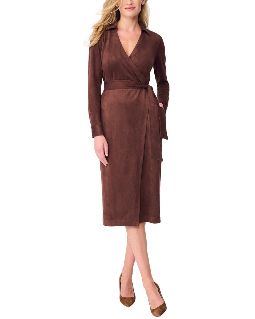 J.Mclaughlin Brandt Dress