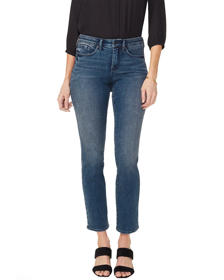 Nydj Sheri Lombard Slim Jean1