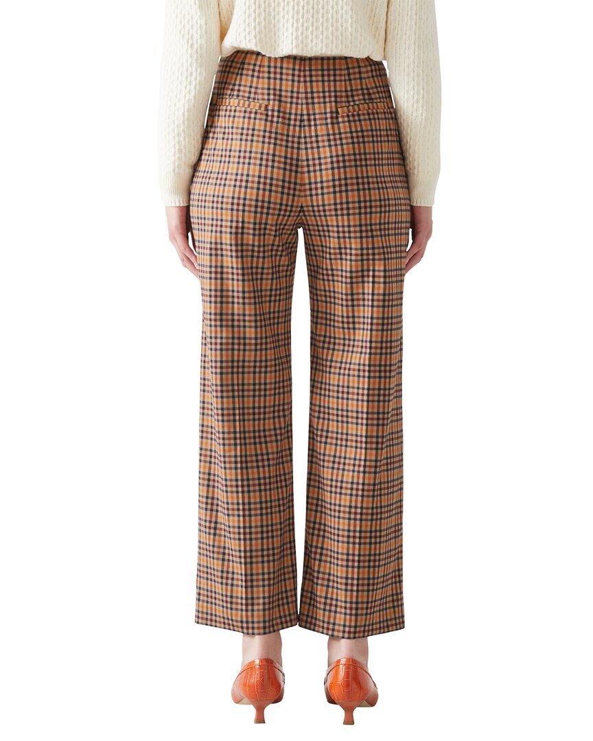 Lk Bennett Polly Trouser