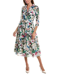 Samantha Sung Audrey Shirtdress1