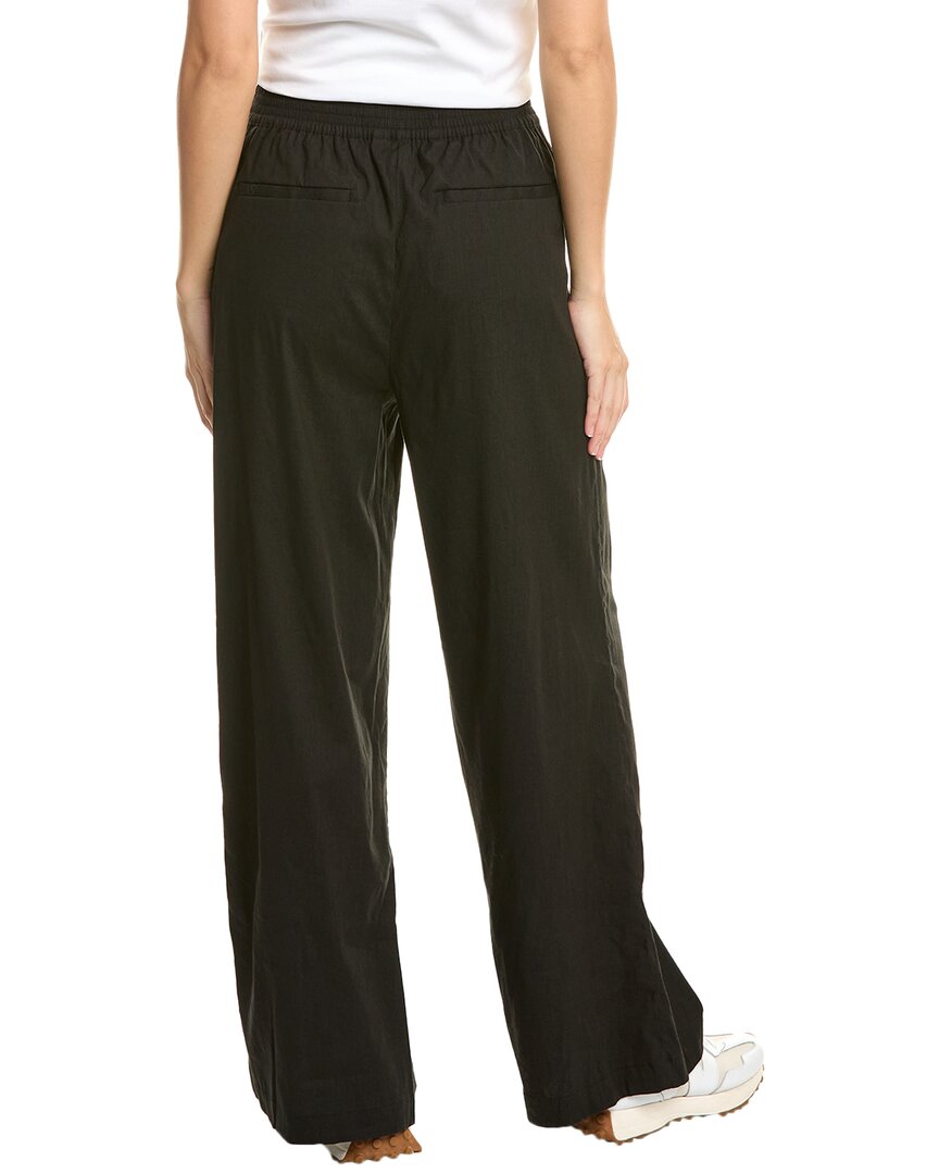 Sweaty Betty Stretch Linen-Blend Wide Leg Pant