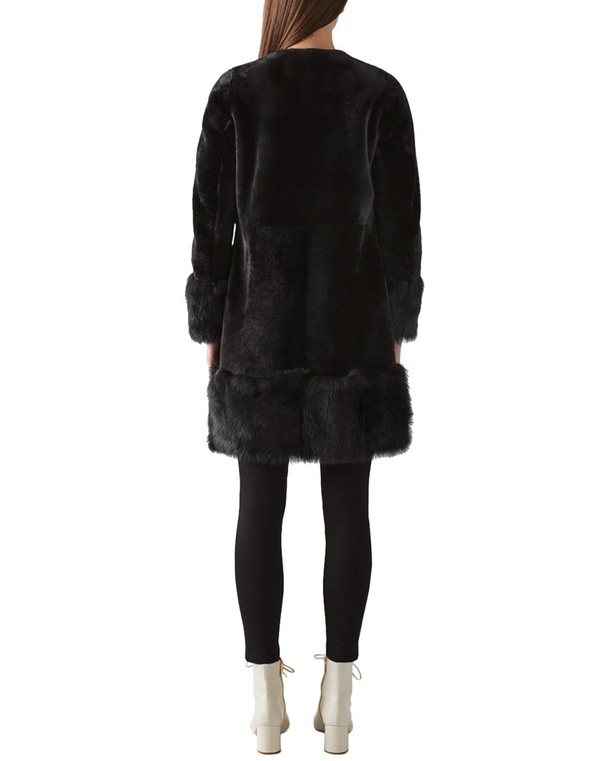 Lk Bennett Mishia Coat