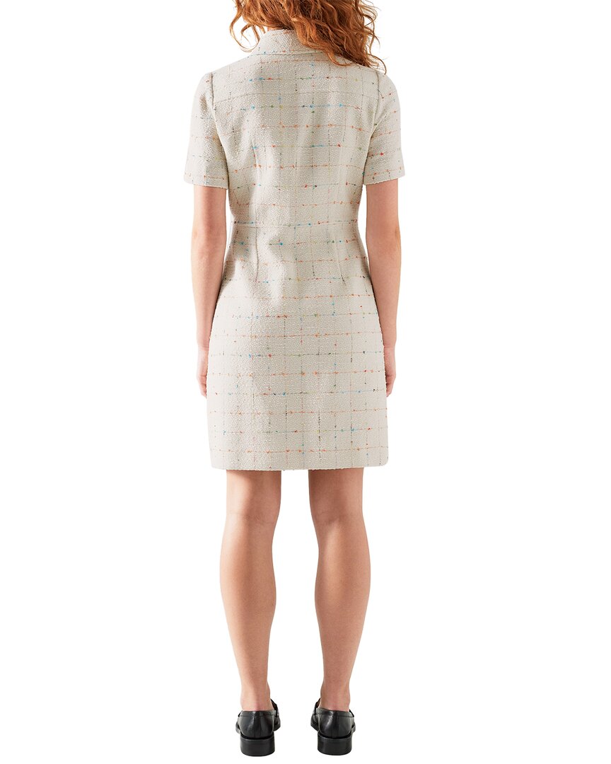 Lk Bennett Bellmer Dress