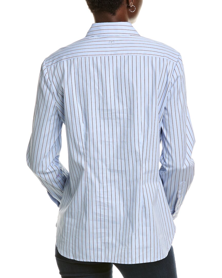 Tyler Böe Everly Stripe Shirt