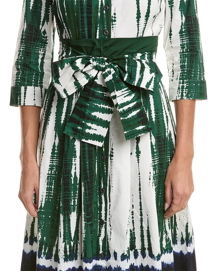 Samantha Sung Audrey Shirtdress3