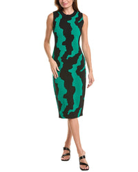 Gracia Sheath Dress1