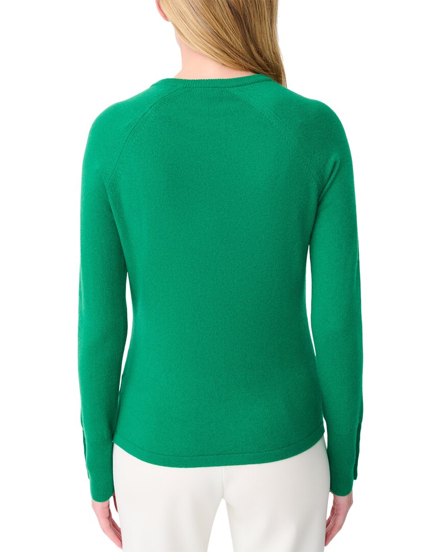 J.Mclaughlin Theia Cashmere Sweater