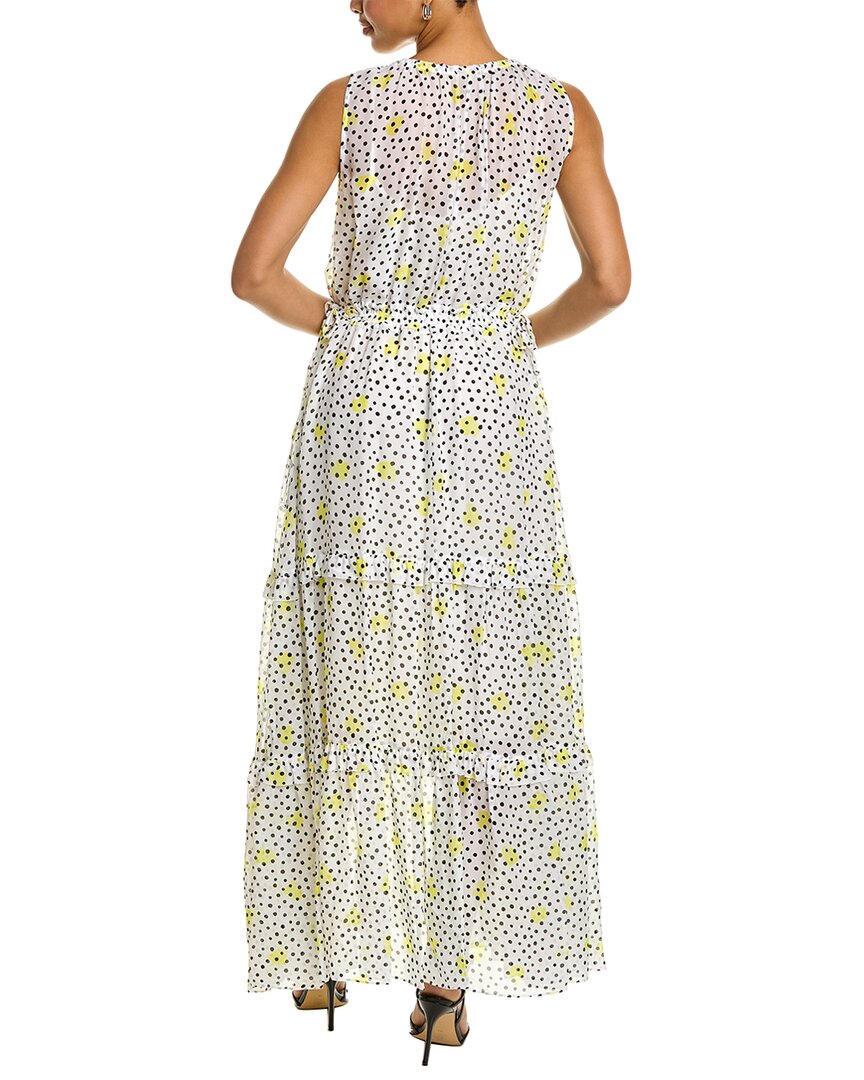 Boss Hugo Boss Dabeala Maxi Dress