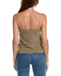 James Perse Recycled Tube Top2