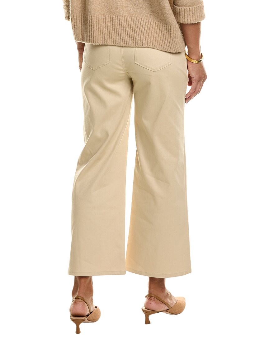 Elie Tahari Wide Leg Pant