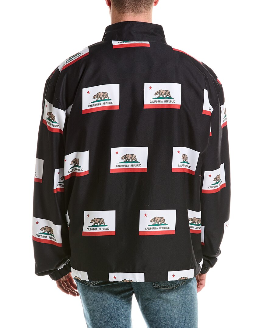 Loudmouth 1/4-Zip Pullover