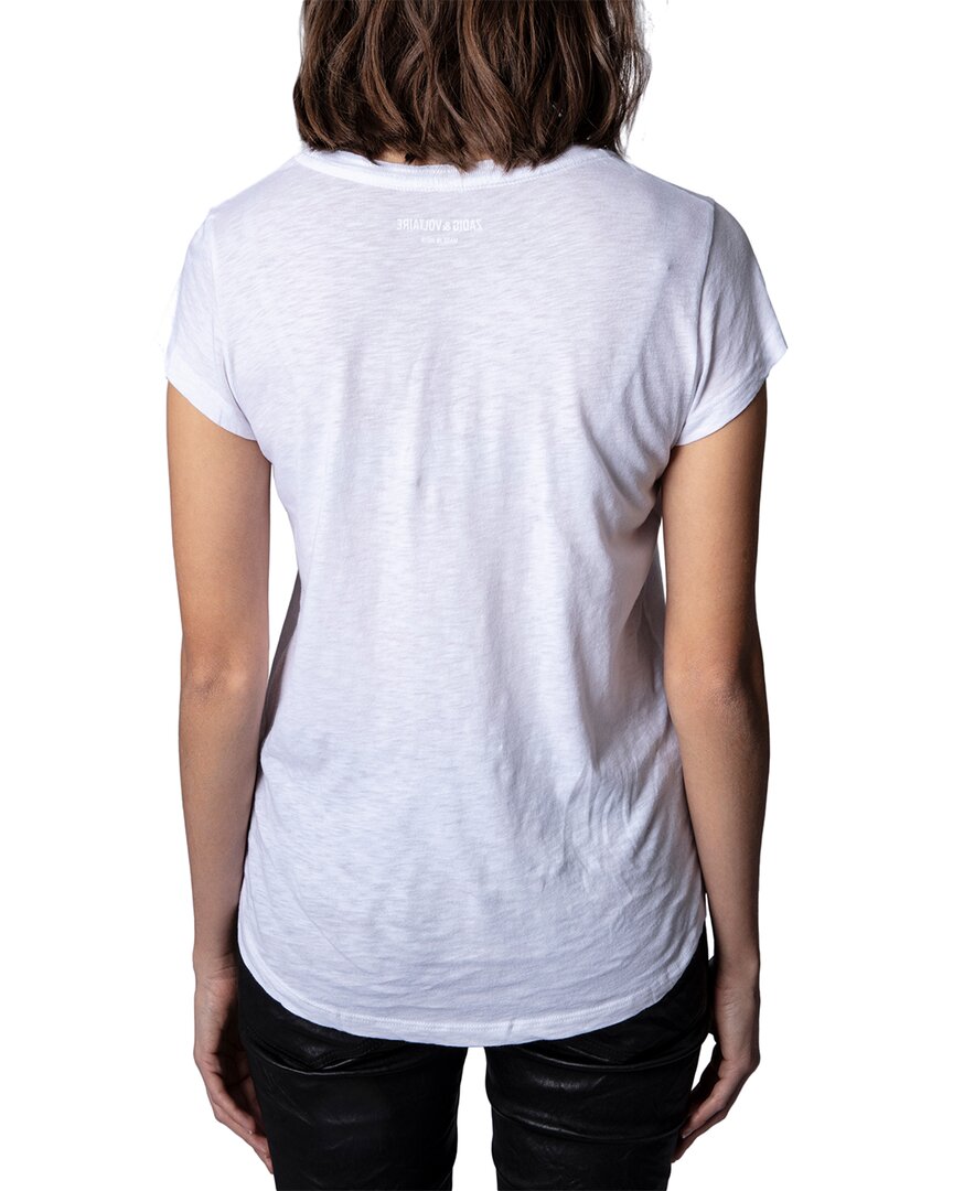 Zadig & Voltaire T-Shirt