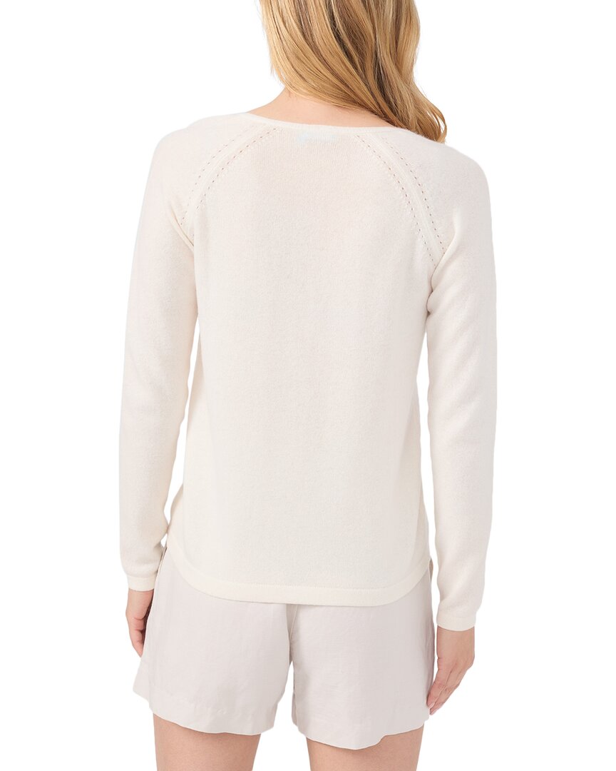 J.Mclaughlin Hartley Cashmere Sweater