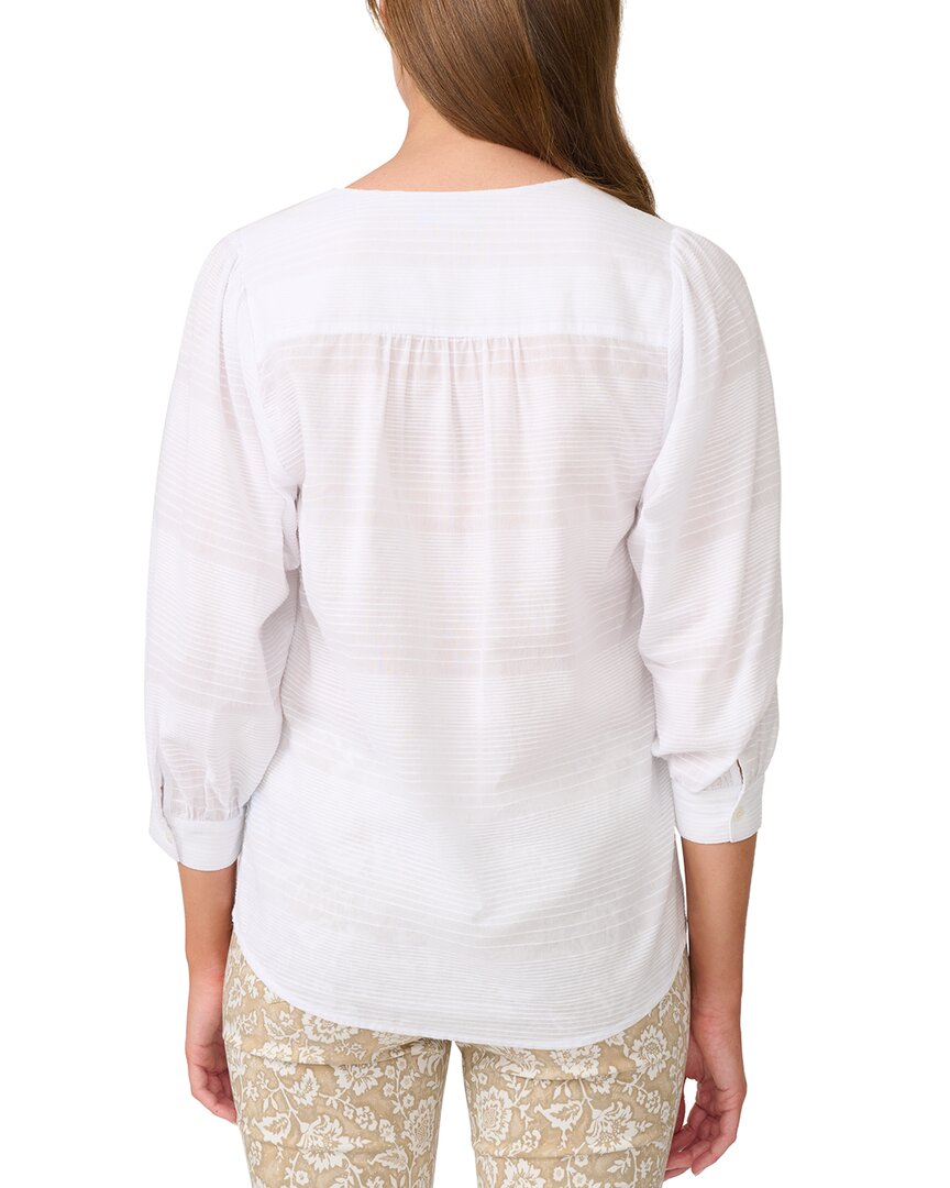 J.Mclaughlin Estella Blouse