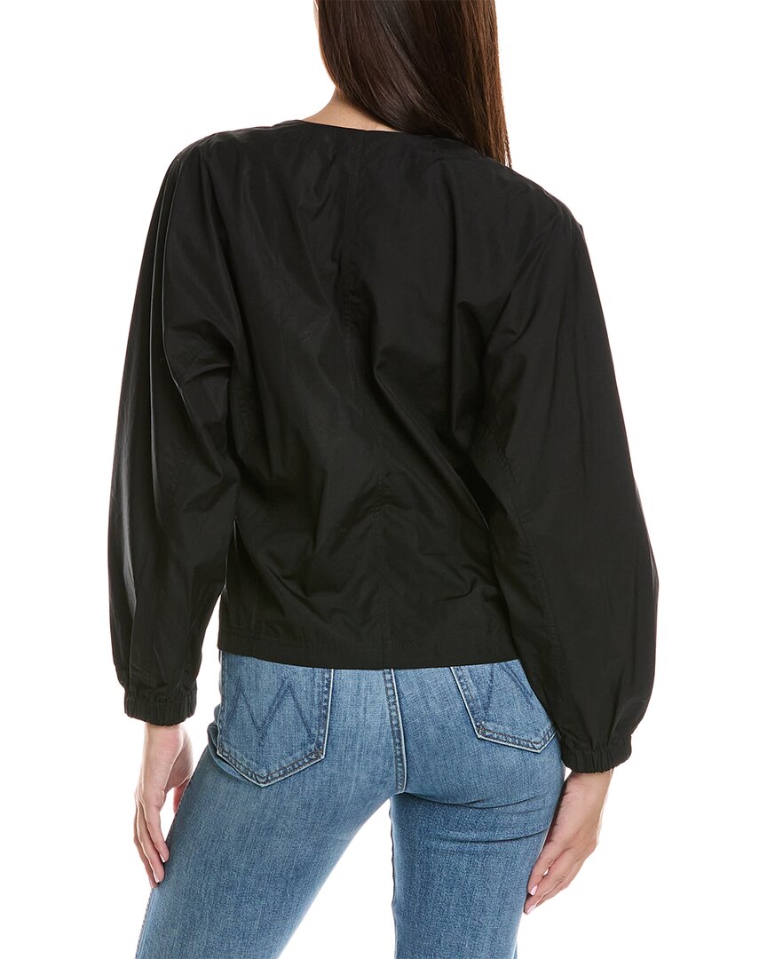 3.1 Phillip Lim Blouson Top