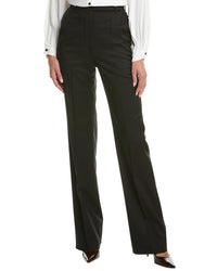 Max Mara Nelson Wool Trouser1