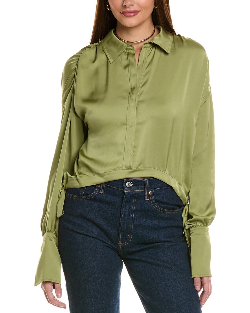 Ramy Brook Heidi Blouse